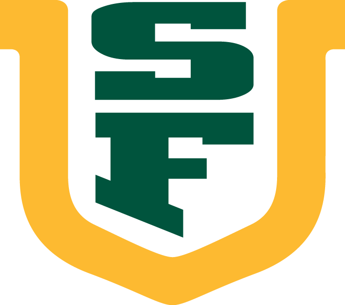 San Francisco Dons 2012-Pres Primary Logo iron on transfers for T-shirts